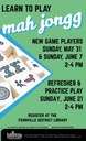 MahJongg Poster.jpg