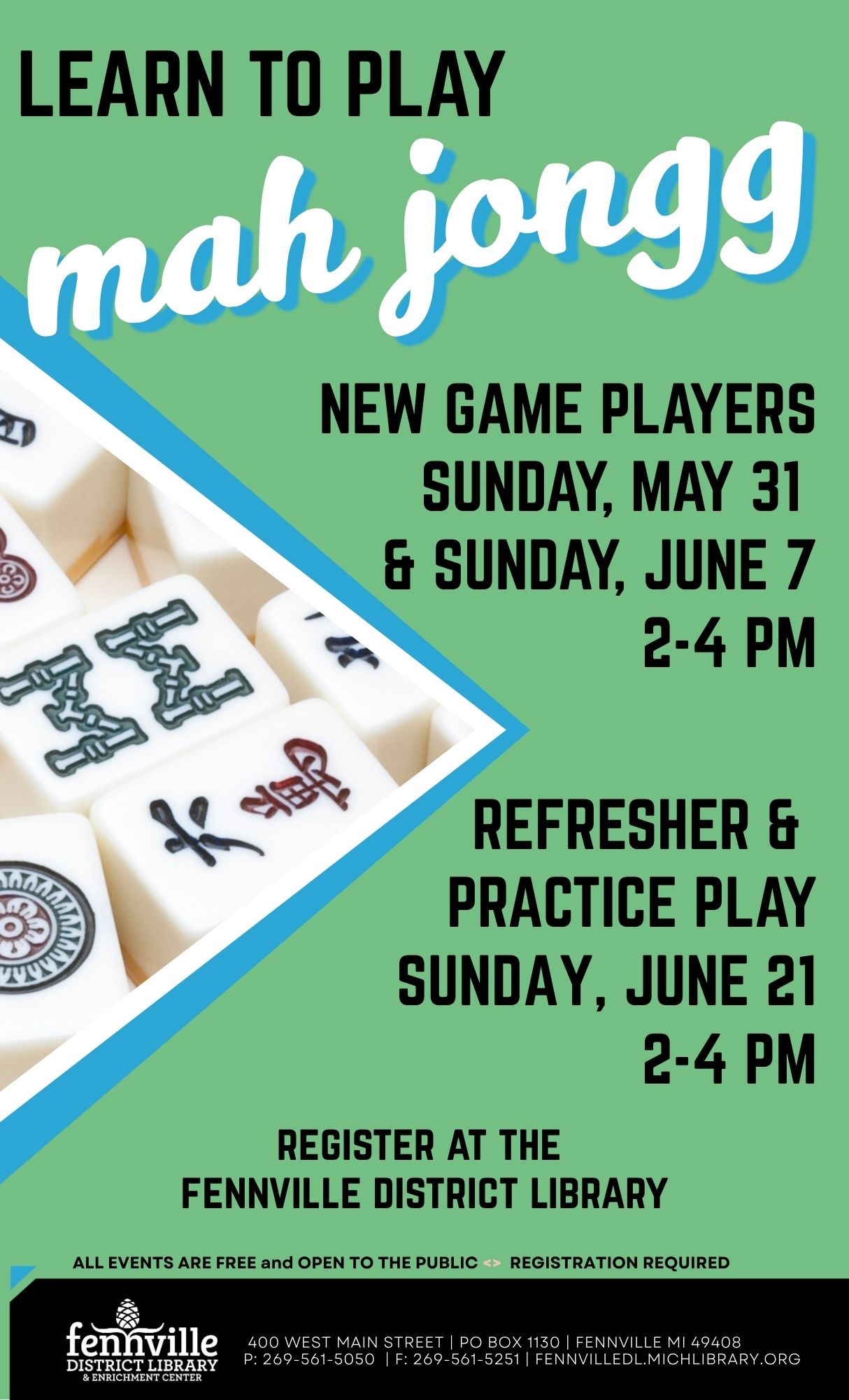 MahJongg Poster.jpg